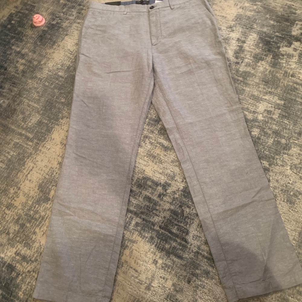 Banana Republic trousers